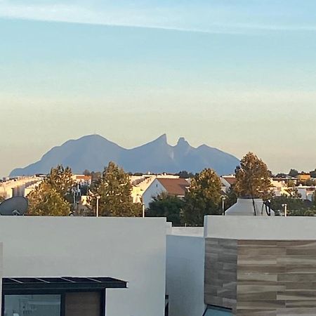 Sweethome Monterrey Luaran gambar