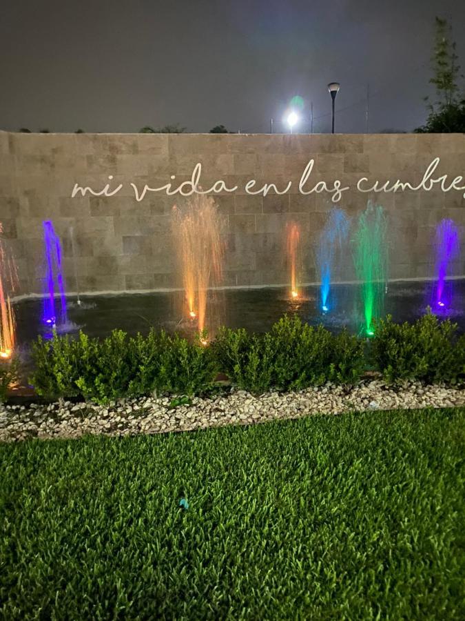 Sweethome Monterrey Luaran gambar