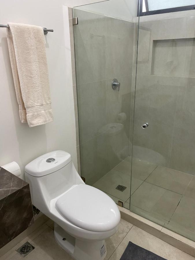 Sweethome Monterrey Luaran gambar