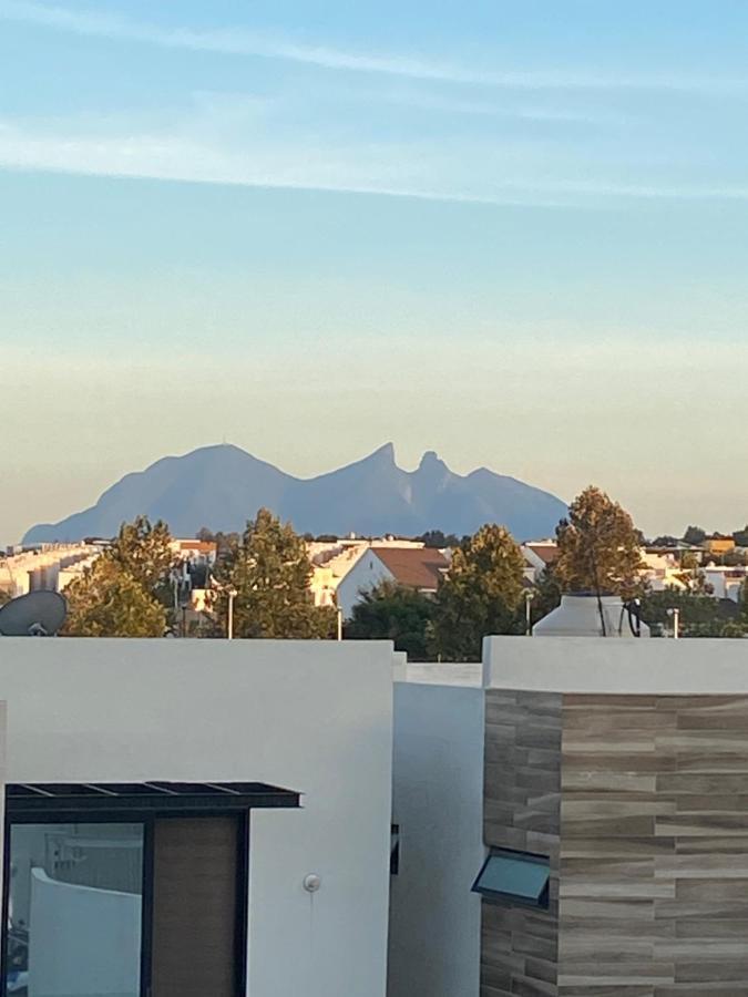 Sweethome Monterrey Luaran gambar